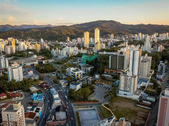 Apartamento para Venda em Blumenau/SC Itoupava Seca 2 Quartos