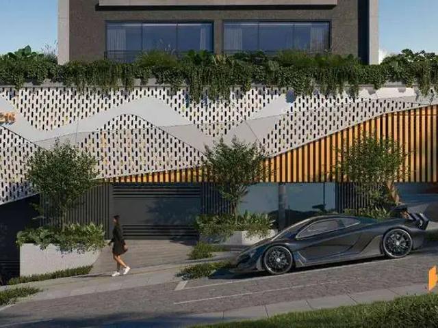 Apartamento para Venda em Blumenau/SC Itoupava Seca 2 Quartos
