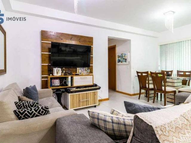 Apartamento para Venda em Blumenau/SC Itoupava Seca 2 Quartos