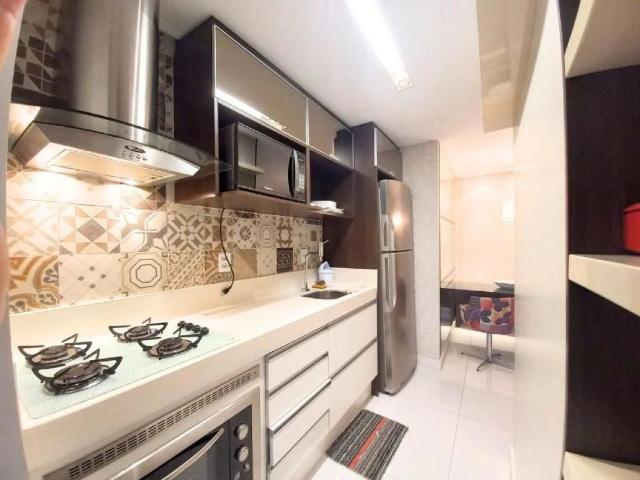 Apartamento para Venda em Blumenau/SC Itoupava Seca 2 Quartos