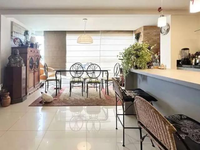 Apartamento para Venda em Blumenau/SC Itoupava Seca 2 Quartos