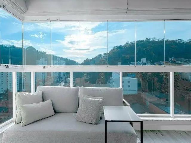 Apartamento para Venda em Blumenau/SC Itoupava Seca 2 Quartos