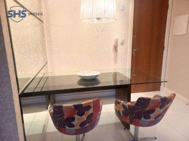 Apartamento para Venda em Blumenau/SC Itoupava Seca 2 Quartos