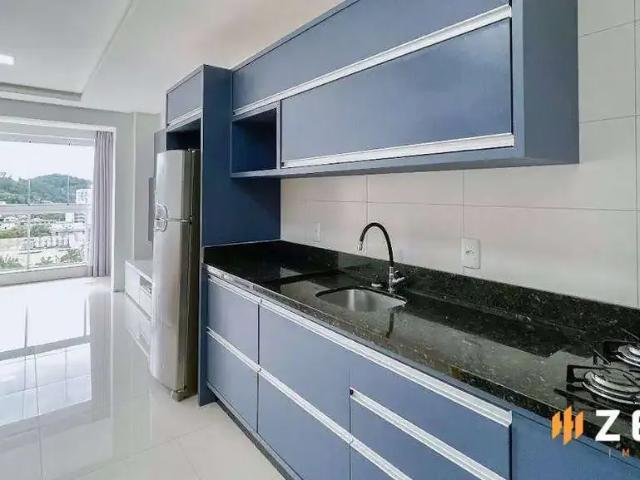 Apartamento para Venda em Blumenau/SC Itoupava Seca 2 Quartos
