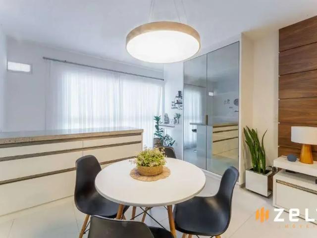 Apartamento para Venda em Blumenau/SC Itoupava Seca 2 Quartos