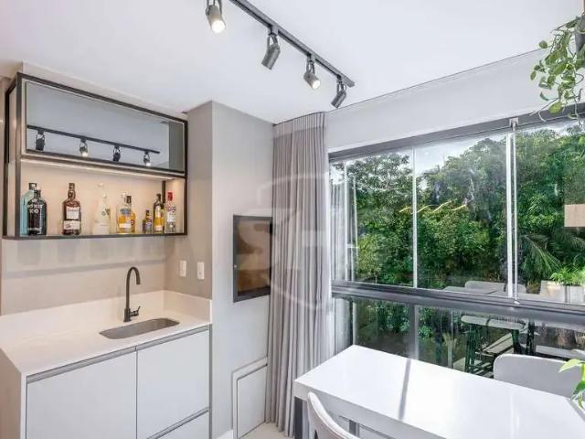 Apartamento para Venda em Blumenau/SC Itoupava Seca 2 Quartos