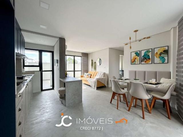 Apartamento para Venda em Blumenau/SC Itoupava Seca 2 Quartos
