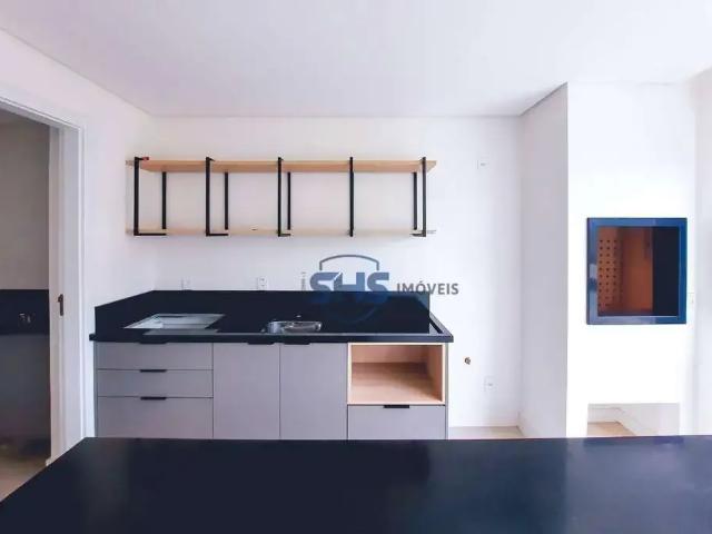 Apartamento para Venda em Blumenau/SC Itoupava Seca 2 Quartos