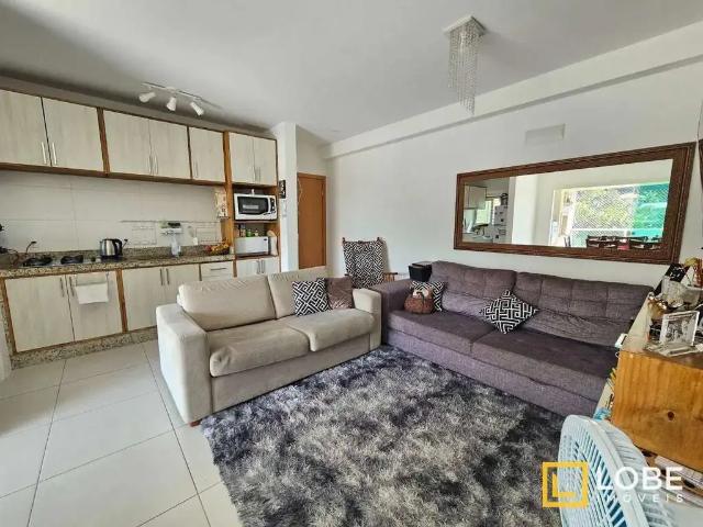 Apartamento para Venda em Blumenau/SC Itoupava Seca 2 Quartos