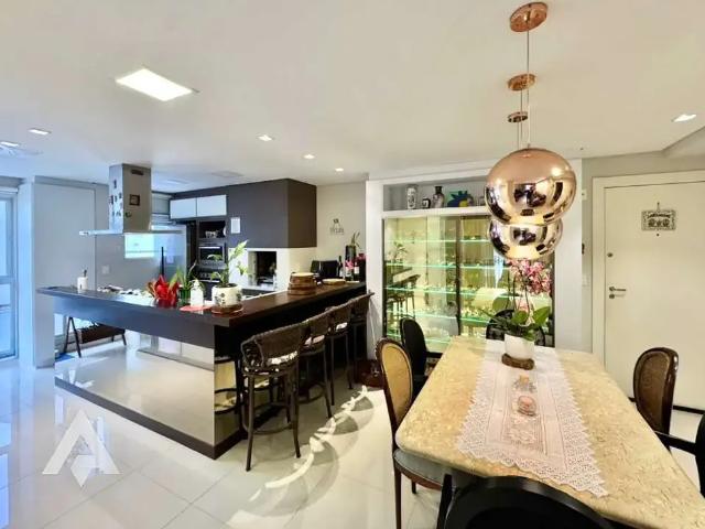 Apartamento para Venda em Blumenau/SC Itoupava Seca 3 Quartos