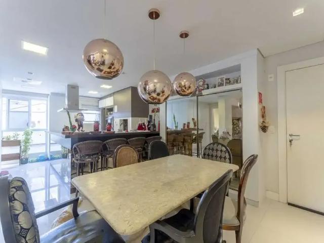 Apartamento para Venda em Blumenau/SC Itoupava Seca 3 Quartos