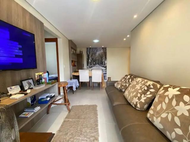 Apartamento para Venda em Blumenau/SC Itoupava Seca 3 Quartos