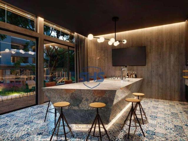 Apartamento para Venda em Blumenau/SC Itoupava Seca 3 Quartos