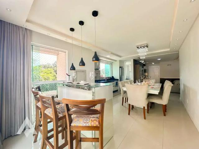 Apartamento para Venda em Blumenau/SC Itoupava Seca 3 Quartos
