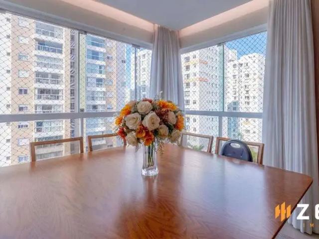 Apartamento para Venda em Blumenau/SC Itoupava Seca 3 Quartos