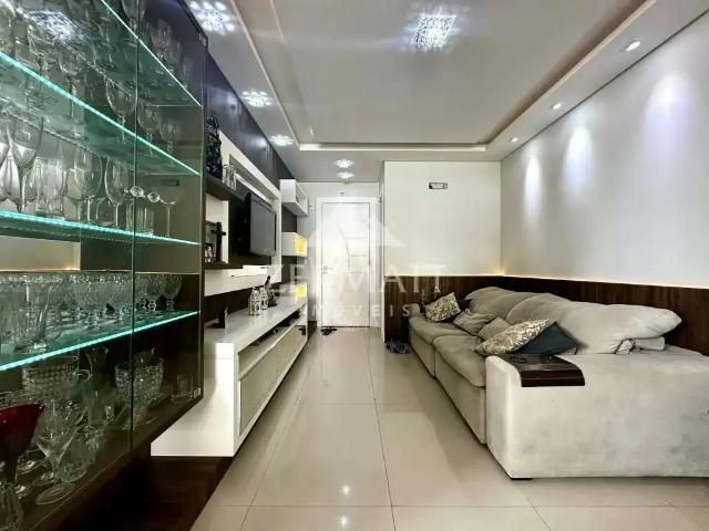 Apartamento para Venda em Blumenau/SC Itoupava Seca 3 Quartos