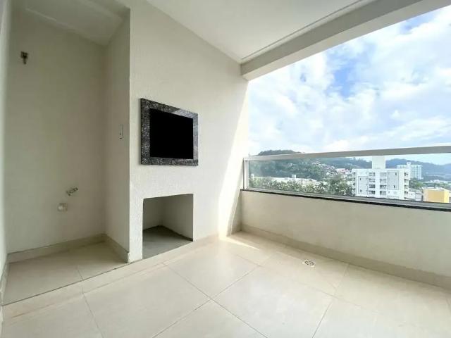 Apartamento para Venda em Blumenau/SC Itoupava Seca 3 Quartos