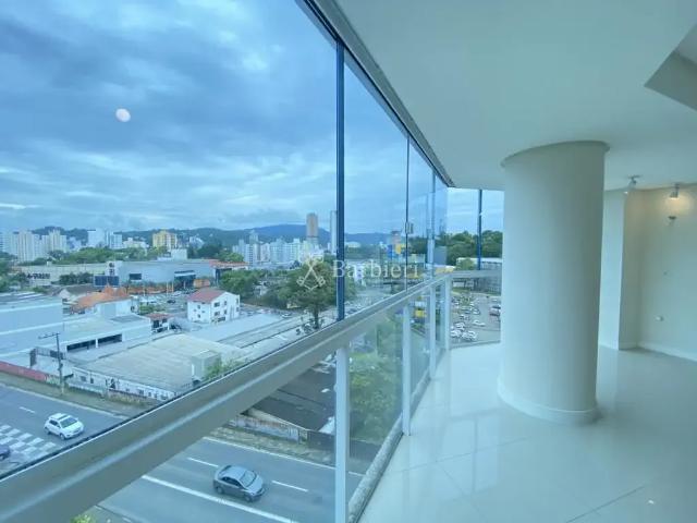 Apartamento para Venda em Blumenau/SC Itoupava Seca 3 Quartos