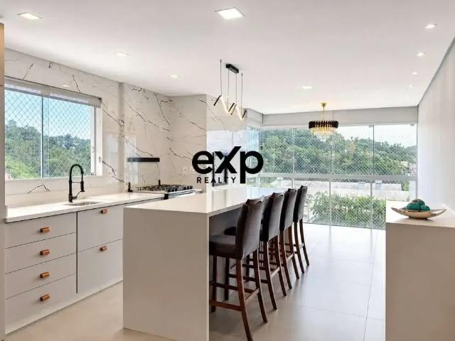 Apartamento para Venda em Blumenau/SC Itoupava Seca 3 Quartos
