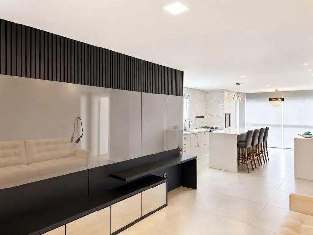 Apartamento para Venda em Blumenau/SC Itoupava Seca 3 Quartos