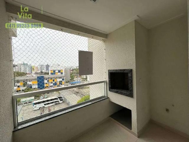 Apartamento para Venda em Blumenau/SC Itoupava Seca 3 Quartos