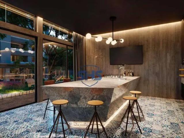 Apartamento para Venda em Blumenau/SC Itoupava Seca 3 Quartos
