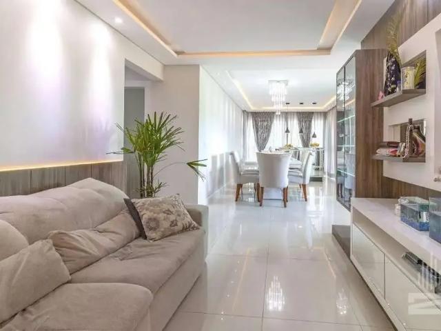 Apartamento para Venda em Blumenau/SC Itoupava Seca 3 Quartos