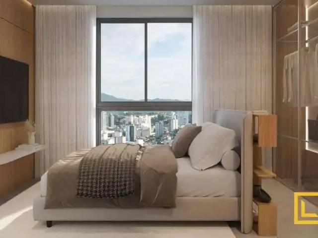 Apartamento para Venda em Blumenau/SC Itoupava Seca 3 Quartos