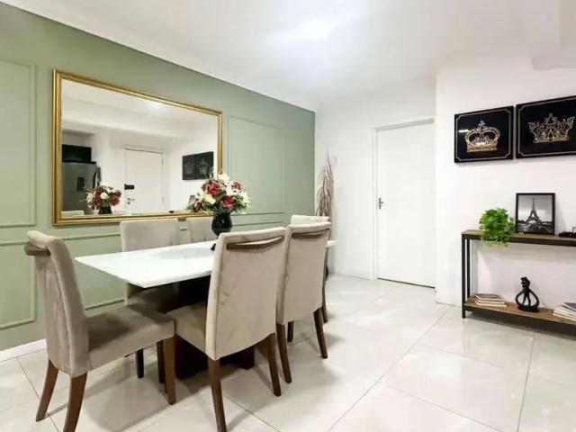 Apartamento para Venda em Blumenau/SC Itoupava Seca 3 Quartos