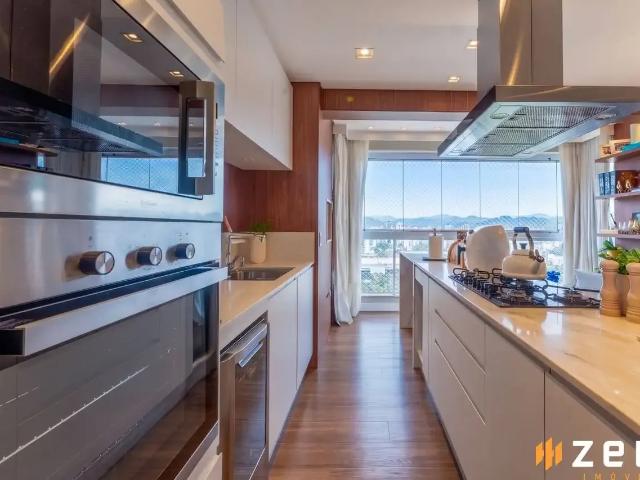 Apartamento para Venda em Blumenau/SC Itoupava Seca 3 Quartos