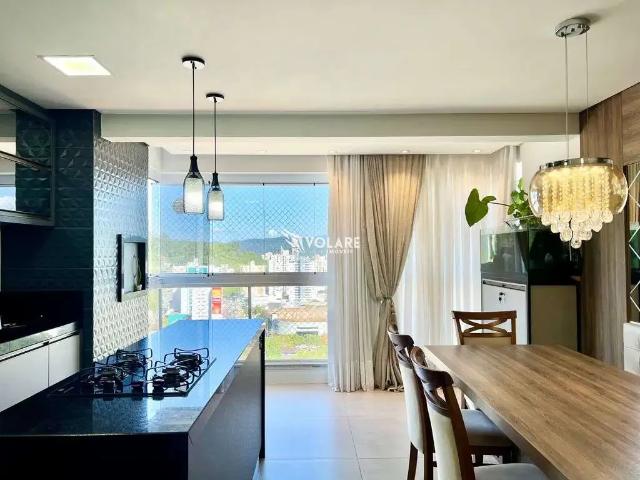 Apartamento para Venda em Blumenau/SC Itoupava Seca 3 Quartos