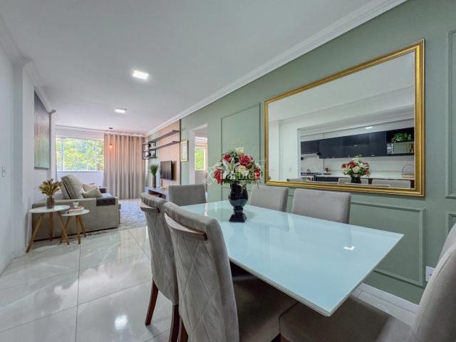 Apartamento para Venda em Blumenau/SC Itoupava Seca 3 Quartos
