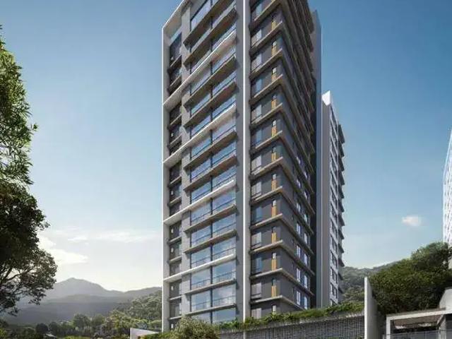 Apartamento para Venda em Blumenau/SC Vila Nova 3 Quartos