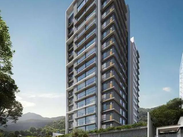 Apartamento para Venda em Blumenau/SC Vila Nova 3 Quartos