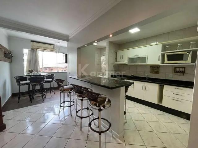 Apartamento para Venda em Blumenau/SC Itoupava Seca 3 Quartos