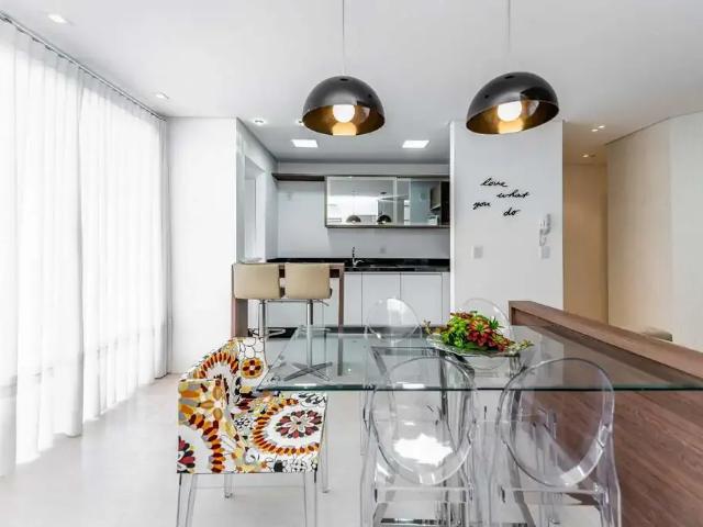 Apartamento para Venda em Blumenau/SC Itoupava Seca 3 Quartos