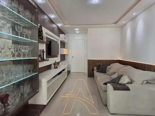 Apartamento para Venda em Blumenau/SC Itoupava Seca 3 Quartos