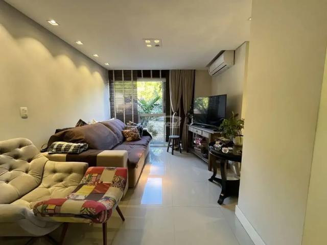 Apartamento para Venda em Blumenau/SC Itoupava Seca 3 Quartos