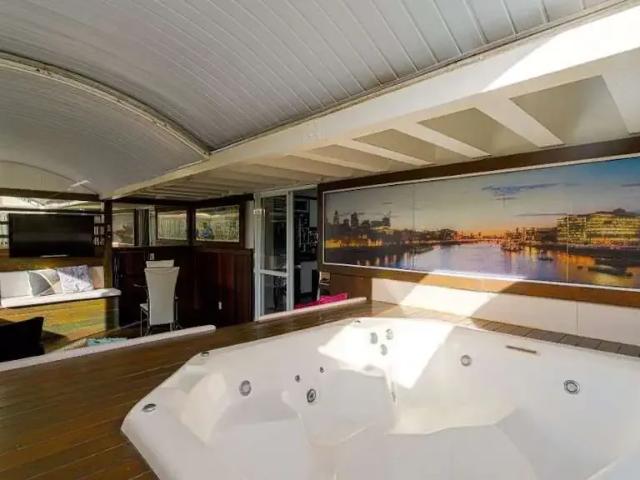 Apartamento para Venda em Blumenau/SC Jardim Blumenau 1 Quartos