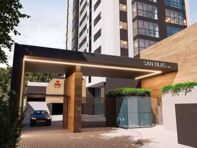 Apartamento para Venda em Blumenau/SC Jardim Blumenau 2 Quartos