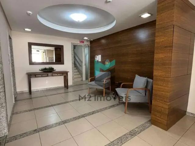 Apartamento para Venda em Blumenau/SC Jardim Blumenau 2 Quartos