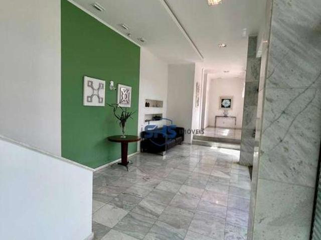 Apartamento para Venda em Blumenau/SC Jardim Blumenau 2 Quartos