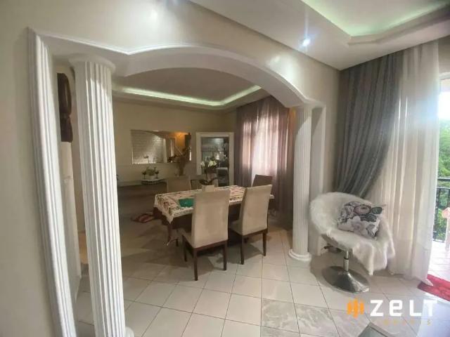 Apartamento para Venda em Blumenau/SC Jardim Blumenau 2 Quartos