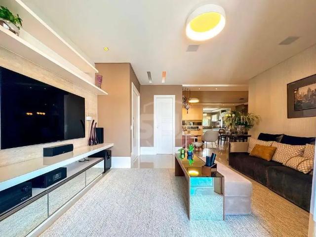 Apartamento para Venda em Blumenau/SC Jardim Blumenau 3 Quartos