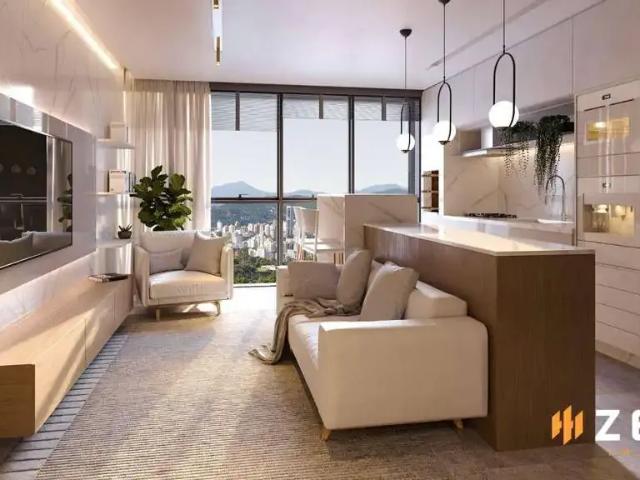 Apartamento para Venda em Blumenau/SC Jardim Blumenau 3 Quartos