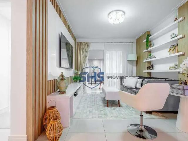 Apartamento para Venda em Blumenau/SC Jardim Blumenau 3 Quartos
