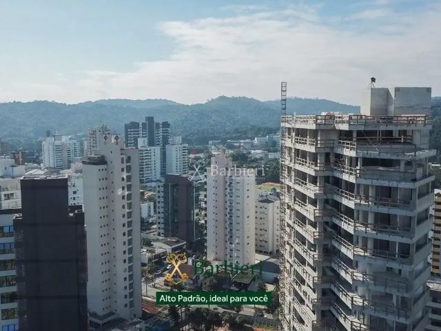 Apartamento para Venda em Blumenau/SC Jardim Blumenau 3 Quartos