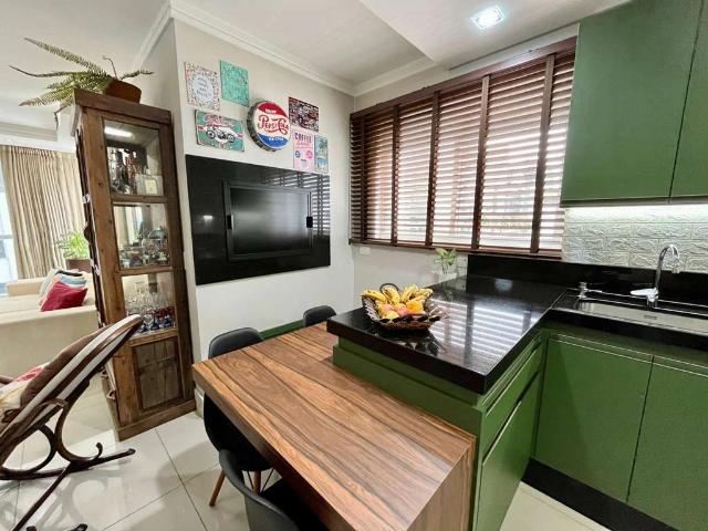 Apartamento para Venda em Blumenau/SC Jardim Blumenau 3 Quartos