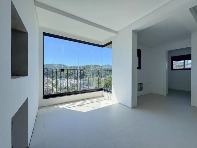 Apartamento para Venda em Blumenau/SC Jardim Blumenau 3 Quartos