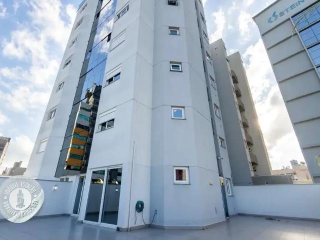 Apartamento para Venda em Blumenau/SC Jardim Blumenau 3 Quartos